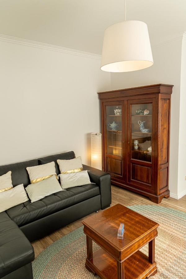 Apartamento Amarante Exterior foto