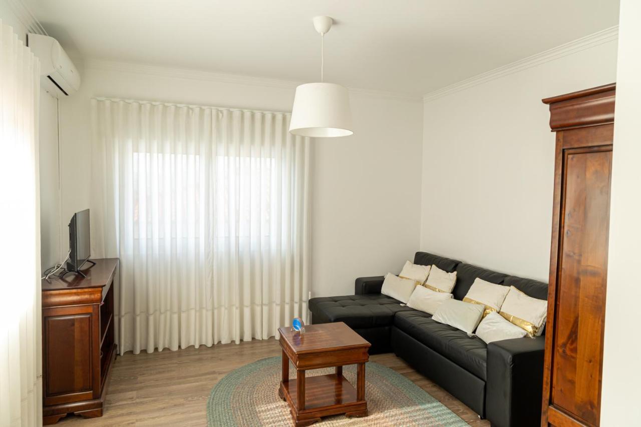 Apartamento Amarante Exterior foto