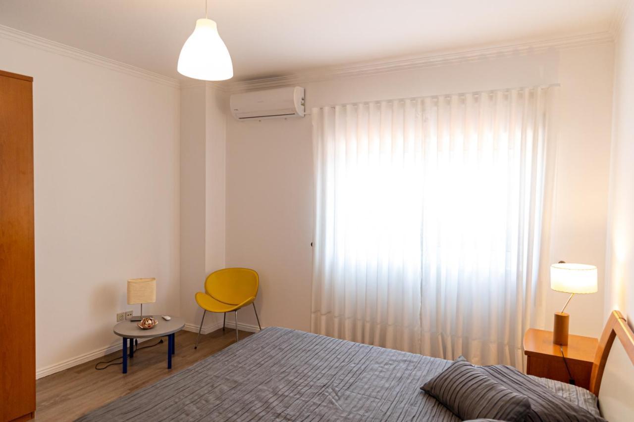 Apartamento Amarante Exterior foto