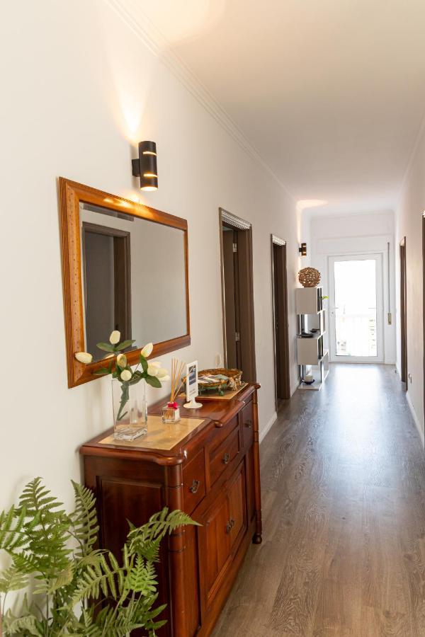 Apartamento Amarante Exterior foto