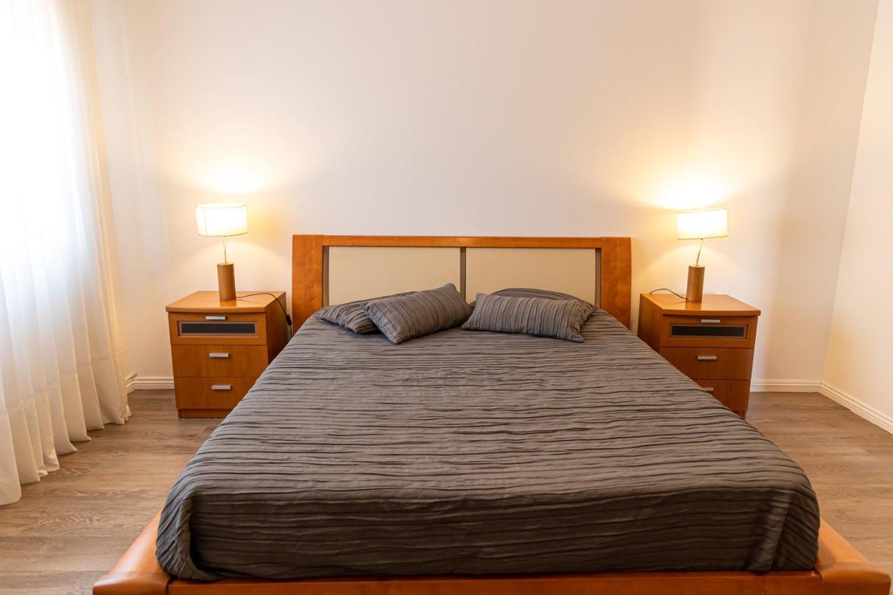 Apartamento Amarante Exterior foto