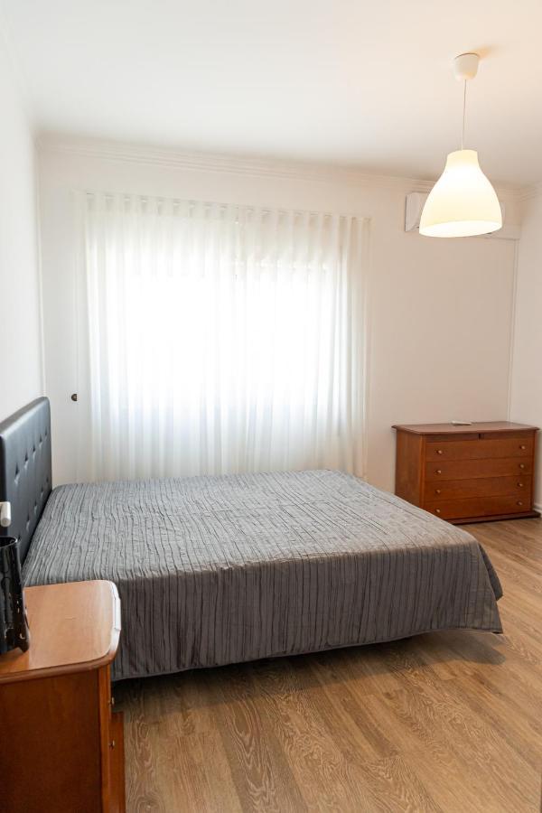 Apartamento Amarante Exterior foto