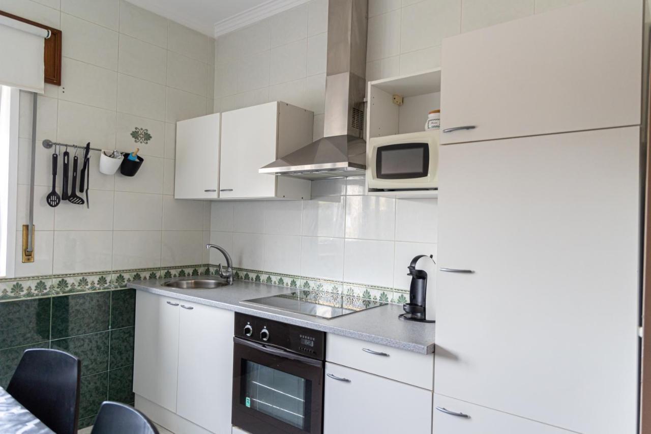 Apartamento Amarante Exterior foto