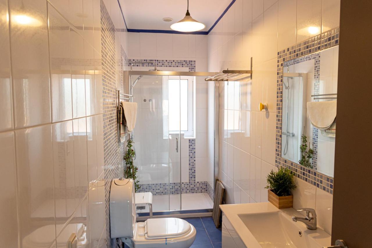 Apartamento Amarante Exterior foto
